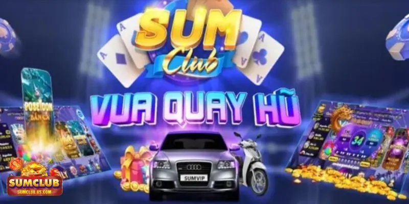Hướng dẫn đăng ký/đăng nhập vào SUMCLUB đơn giản Hướng dẫn đăng ký/đăng nhập vào SUMCLUB đơn giản