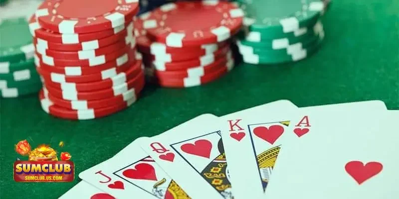 Kinh Nghiệm Chơi Bài Xì Tố
