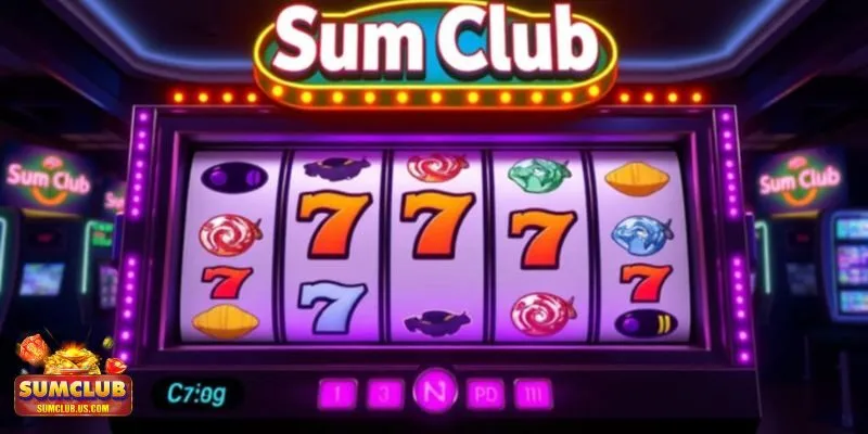 Link truy cập vào cổng game SUMCLUB chính chủ và an toàn Link truy cập vào cổng game SUMCLUB chính chủ và an toàn