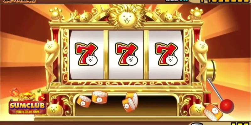 Nổ Hũ Xèng 777